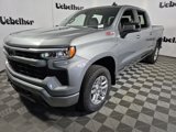 New 2026 Chevrolet Silverado 1500 RST w/ Z71 Off-Road Package image 3