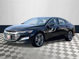 Used 2022 Chevrolet Malibu LT image 2