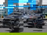 New 2026 Chevrolet Equinox LT w/ Midnight Edition image 3