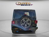 New 2024 Jeep Wrangler High Altitude image 6