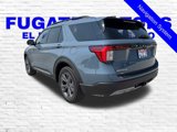 New 2025 Ford Explorer Active w/ Active Comfort Package image 3