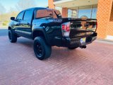 Used 2021 Toyota Tacoma TRD Off-Road w/ TRD Premium Off Road Package image 4