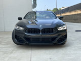 Used 2025 BMW 840i xDrive w/ M Sport Professional Package image 2