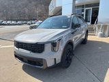 New 2025 Kia Sorento SX image 3