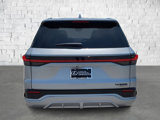 New 2025 Lexus TX 500h AWD image 5