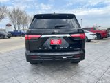 New 2025 Toyota Sequoia 4WD image 4