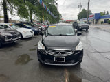 Used 2017 Mitsubishi Mirage G4 ES image 2