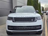 New 2025 Land Rover Range Rover SE image 3