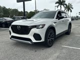 New 2025 MAZDA CX-70 Plug-In Hybrid w/ Premium Plus image 2
