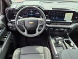 New 2025 Chevrolet Silverado 1500 LTZ w/ LTZ Premium Package image 5