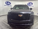 Used 2024 Cadillac Escalade ESV Sport image 2
