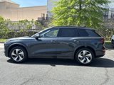 New 2025 Audi Q6 e-tron Premium Plus image 6