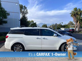 Used 2016 Kia Sedona SX Limited image 4
