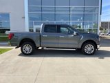 New 2024 Ford F150 XLT w/ Equipment Group 302A MID image 4