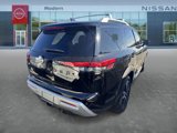 New 2025 Nissan Pathfinder Platinum w/ Black Appearance Package image 2
