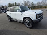 New 2025 Ford Bronco Outer Banks image 2