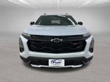 New 2026 Chevrolet Equinox RS w/ Convenience Package III image 3