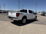 New 2025 Ford F150 Lariat image 6