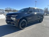 New 2025 Chevrolet Suburban High Country image 3
