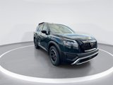 New 2025 Nissan Pathfinder Rock Creek image 2