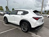 Used 2025 Acura ADX A-Spec image 5