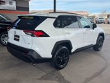 Used 2021 Toyota RAV4 LE image 6