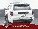New 2025 Toyota 4Runner TRD Off-Road image 4