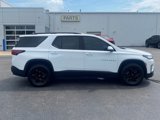 Certified 2022 Chevrolet Traverse LT w/ Midnight/Sport Edition image 5