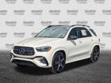 New 2026 Mercedes-Benz GLE 450 4MATIC image 5