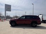 New 2025 Jeep Grand Cherokee L Limited w/ Luxury Tech Group II image 4