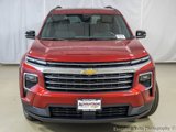 New 2026 Chevrolet Traverse LT w/ Driver Confidence Package image 5