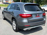 Used 2017 Mercedes-Benz GLC 300 4MATIC image 5