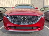 New 2025 MAZDA CX-5 Signature image 2