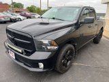 Used 2021 RAM 1500 Classic Tradesman image 3