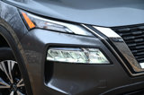 Certified 2022 Nissan Rogue SV image 4