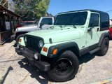 Used 1999 Jeep Wrangler Sahara image 5