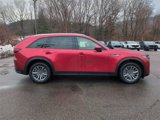 New 2025 MAZDA CX-90 3.3 Turbo w/ Preferred Package image 3