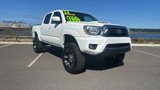 Used 2013 Toyota Tacoma 4x4 Double Cab image 4