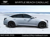 New 2026 Cadillac CT5 Sport image 3
