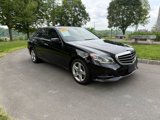 Used 2014 Mercedes-Benz E 350 4MATIC Sedan image 3