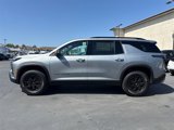 New 2026 Chevrolet Traverse Z71 w/ Enhanced Driving Package image 6