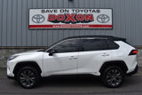 Certified 2022 Toyota RAV4 XLE Premium image 4