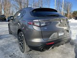 New 2025 Alfa Romeo Stelvio Sprint w/ Veloce Package image 6