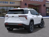 New 2026 Chevrolet Equinox RS image 4