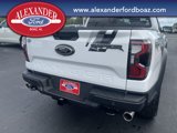 New 2025 Ford Ranger Raptor image 6