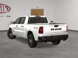 New 2025 RAM 1500 Classic Warlock image 4