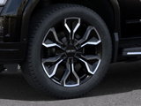 New 2025 GMC Sierra EV Denali image 5