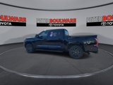 New 2025 Toyota Tundra Platinum image 5