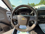 Used 2018 Chevrolet Silverado 2500 W/T w/ Snow Plow Prep Package image 6