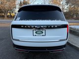 New 2025 Land Rover Range Rover Autobiography image 4